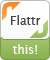 Sample Flattr Button, it does nothing