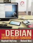 The Debian Administrator's Handbook Cover