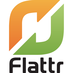 Flattr Logo