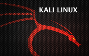 kali